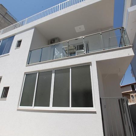 Deda Apartments Σαράντα Εξωτερικό φωτογραφία
