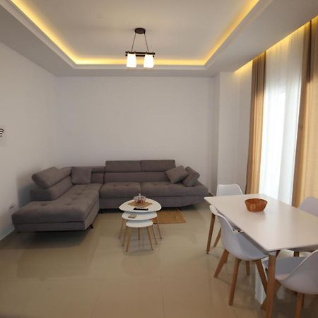 Deda Apartments Σαράντα Εξωτερικό φωτογραφία
