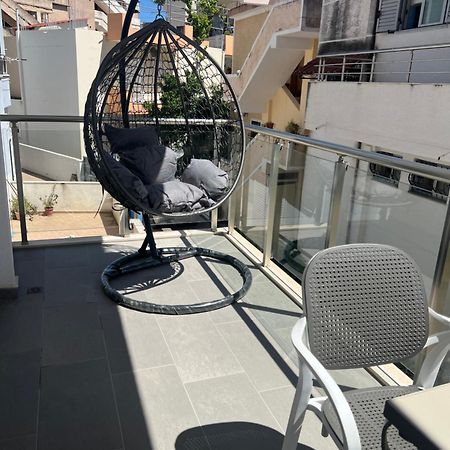 Deda Apartments Σαράντα Εξωτερικό φωτογραφία
