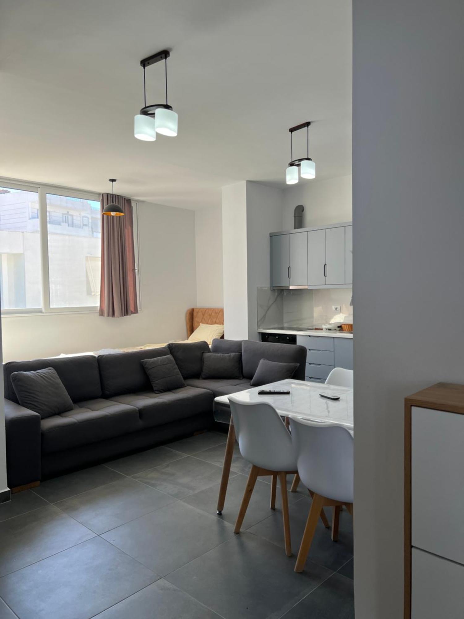 Deda Apartments Σαράντα Εξωτερικό φωτογραφία
