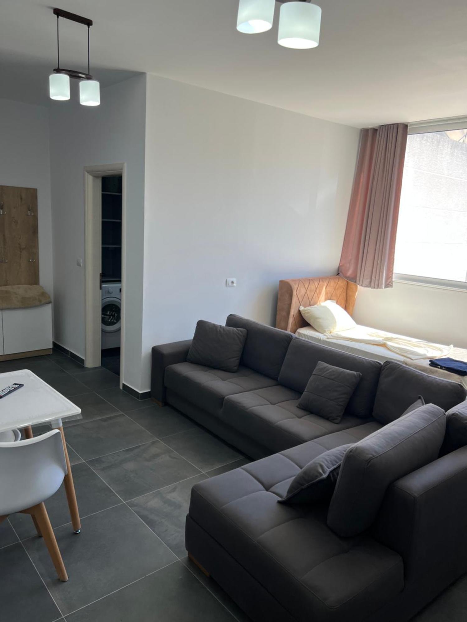 Deda Apartments Σαράντα Εξωτερικό φωτογραφία
